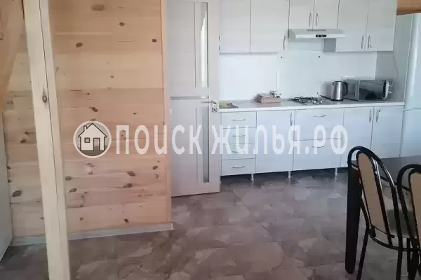 Дом под ключ «Коттедж под ключ до 8 человек»