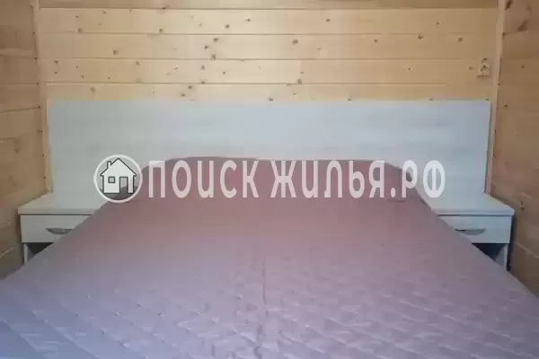 Дом под ключ «Коттедж под ключ до 8 человек»