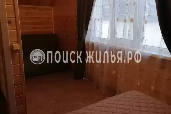 Дом под ключ «Коттедж под ключ до 8 человек»