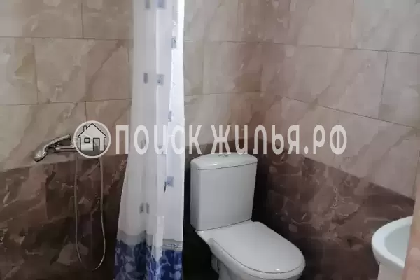 Дом под ключ «Коттедж под ключ до 8 человек»