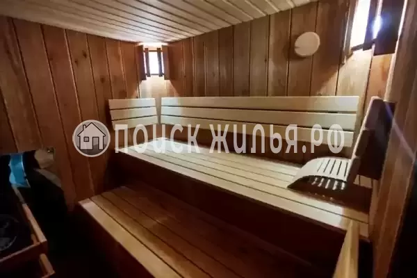 Дом под ключ «Солнечный Берег»