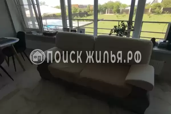 Дом под ключ «Солнечный Берег»