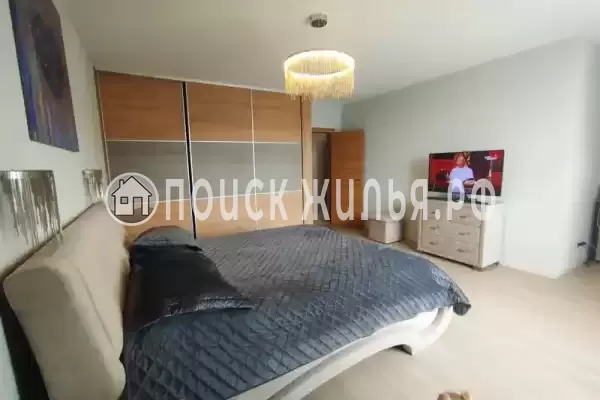 Дом под ключ «Солнечный Берег»