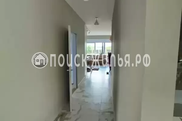 Дом под ключ «Солнечный Берег»