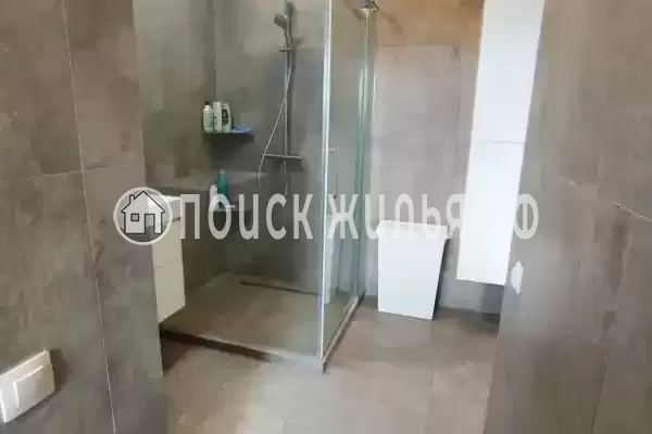 Дом под ключ «Солнечный Берег»