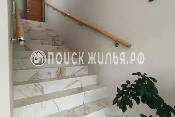 Дом под ключ «Солнечный Берег»