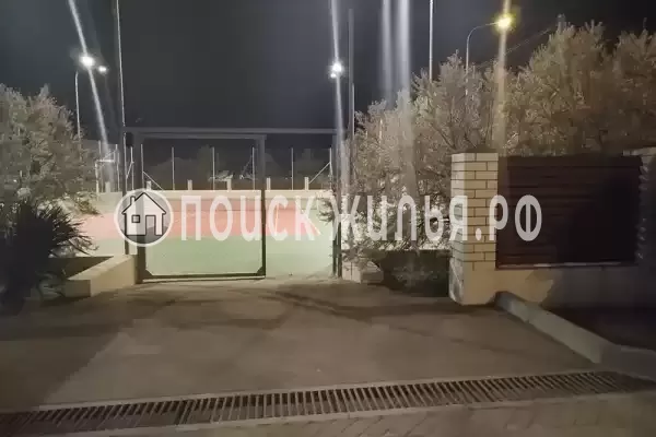 Дом под ключ «Солнечный Берег»