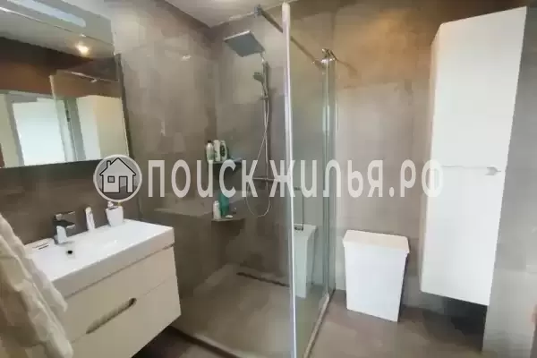 Дом под ключ «Солнечный Берег»