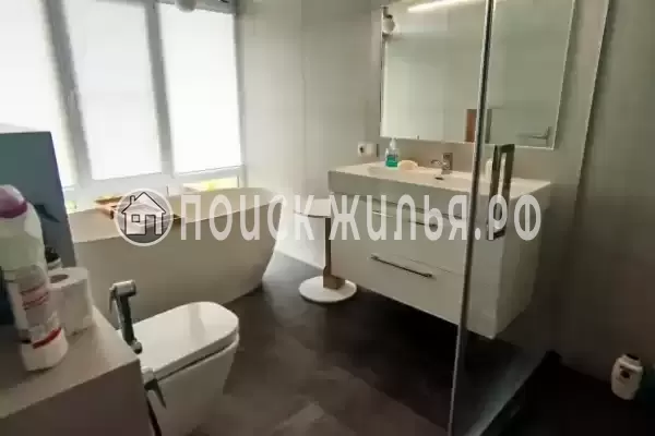 Дом под ключ «Солнечный Берег»