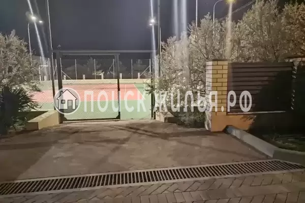 Дом под ключ «Солнечный Берег»