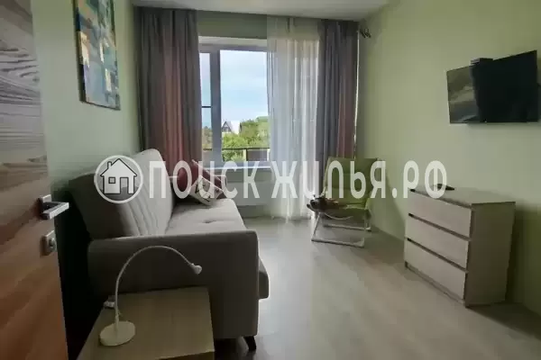 Дом под ключ «Солнечный Берег»