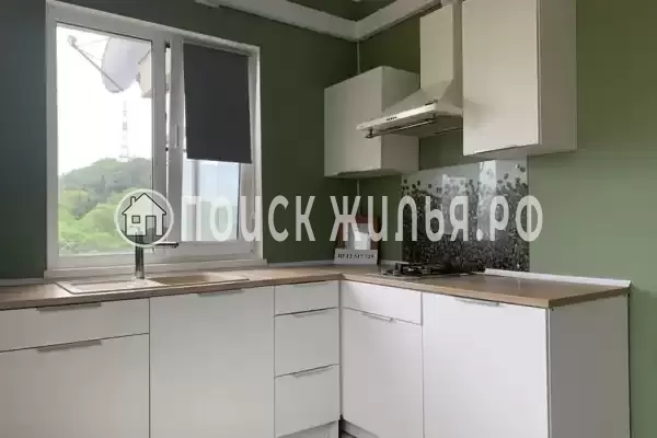 Апартаменты «АкваД»