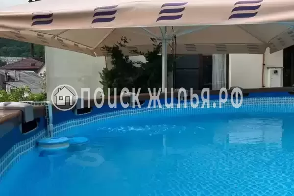 Апартаменты «АкваД»