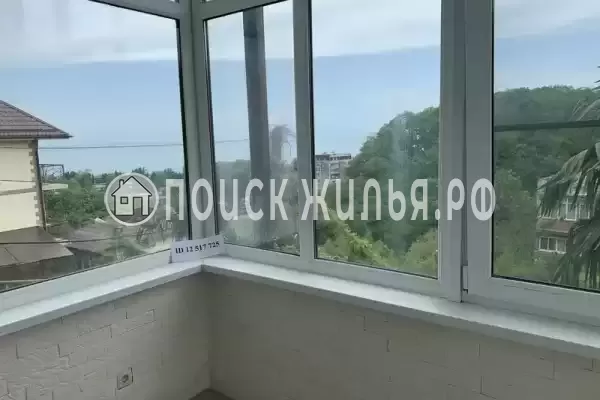 Апартаменты «АкваД»