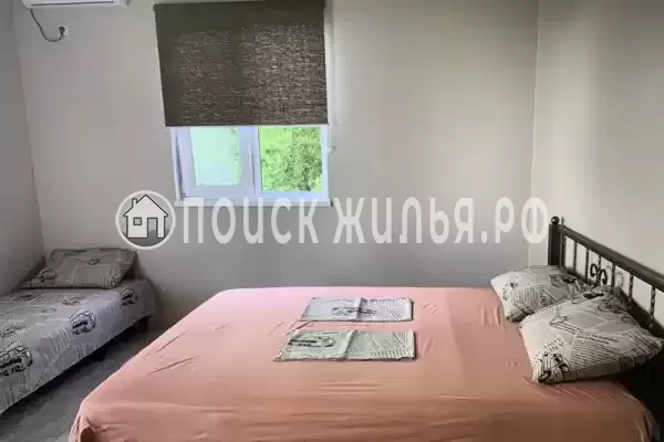 Апартаменты «АкваД»