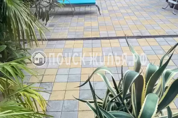 Апартаменты «АкваД»