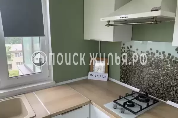 Апартаменты «АкваД»