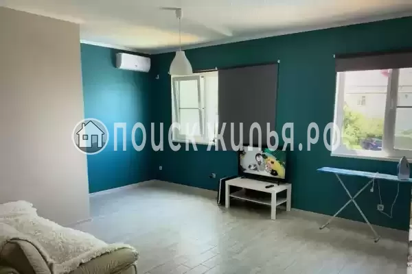 Апартаменты «АкваД»