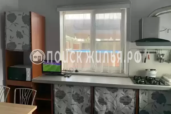 Апартаменты «АкваД»