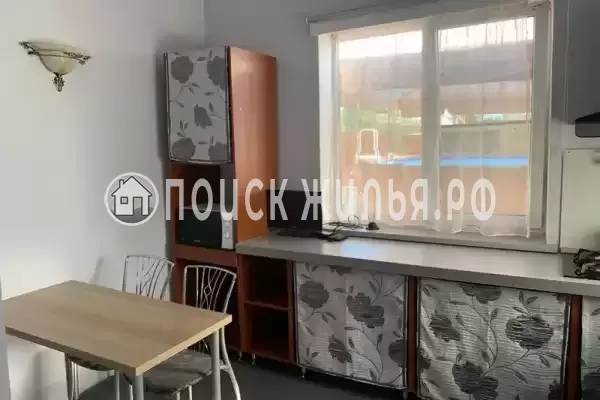 Апартаменты «АкваД»