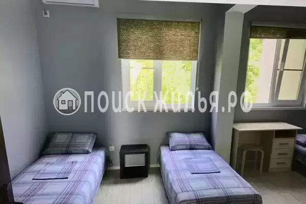 Апартаменты «АкваД»