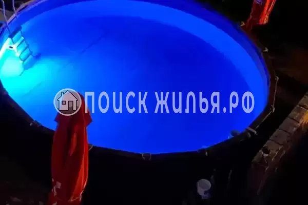 Апартаменты «АкваД»