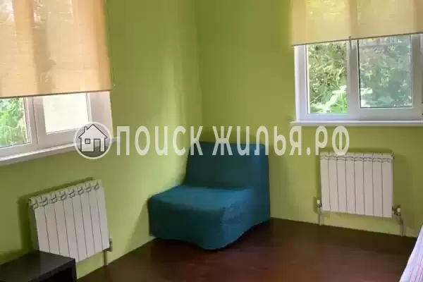 Апартаменты «АкваД»