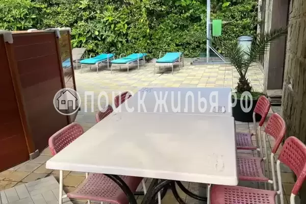 Апартаменты «АкваД»