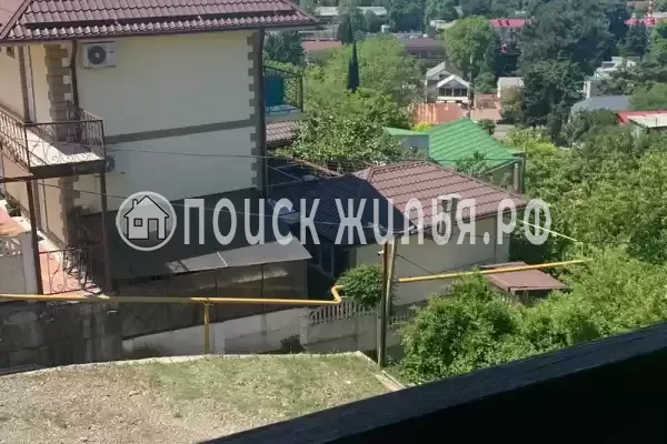 Апартаменты «АкваД»