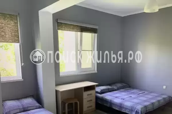 Апартаменты «АкваД»