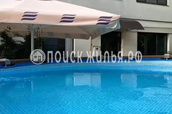 Апартаменты «АкваД»