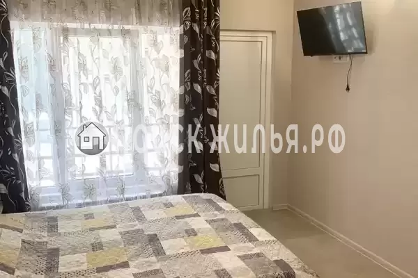 Квартира «Студия на Свердлова» Квартира «Студия на Свердлова»