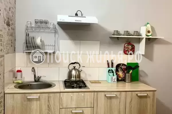 Квартира «Студия на Свердлова» Квартира «Студия на Свердлова»