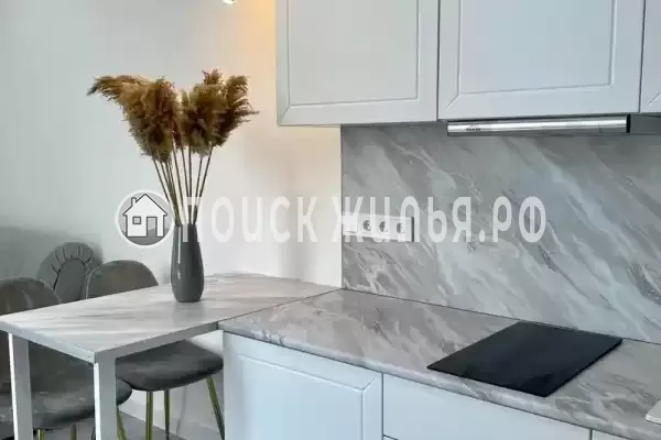 Квартира «Роскошная студия с видом на море»