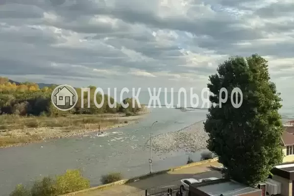 Квартира «Роскошная студия с видом на море»