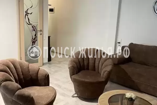 Квартира «-студия в самом центре»