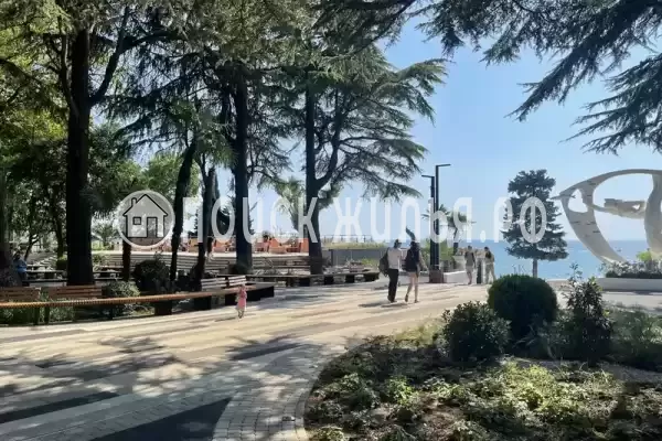 Квартира «-студия в самом центре»