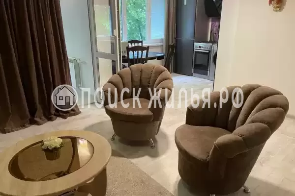 Квартира «-студия в самом центре»