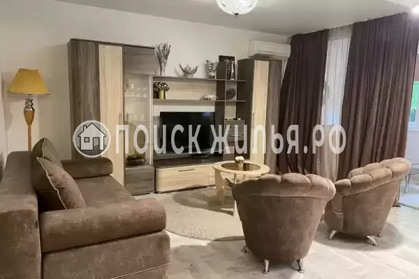 Квартира «-студия в самом центре»