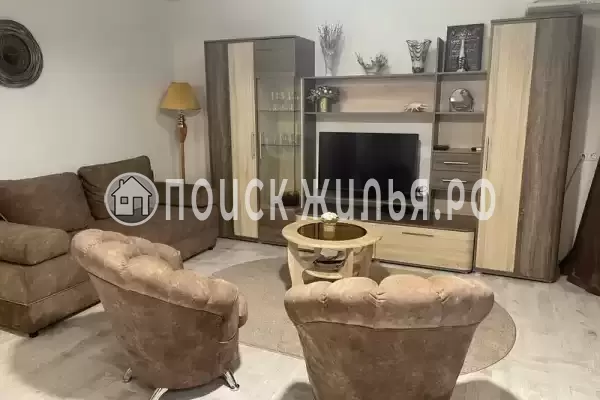 Квартира «-студия в самом центре»