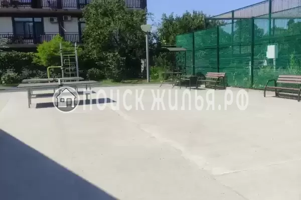 Частный сектор «Тюльпановка»