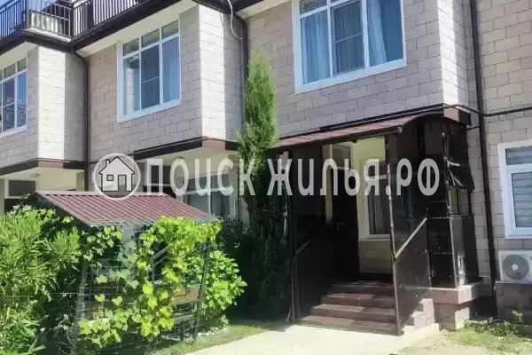 Частный сектор «Тюльпановка»