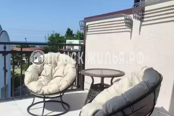 Частный сектор «Тюльпановка»