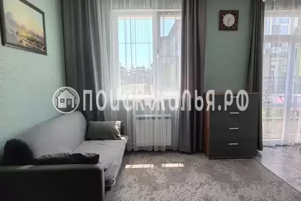 Апартаменты «В Сириусе»