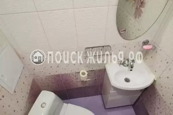 Апартаменты «В Сириусе»