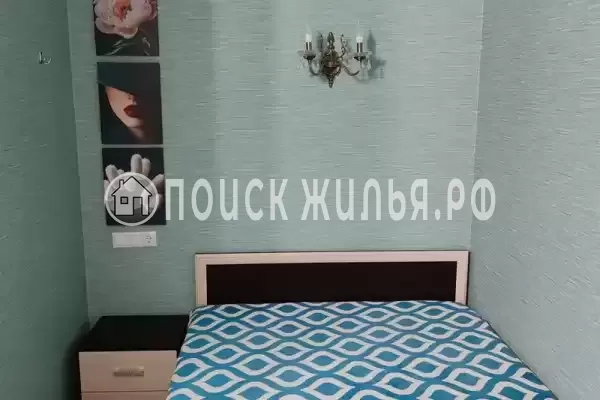 Апартаменты «В Сириусе»