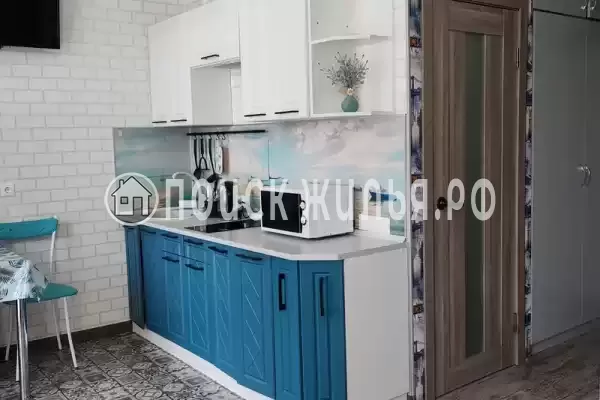 Апартаменты «В Сириусе»