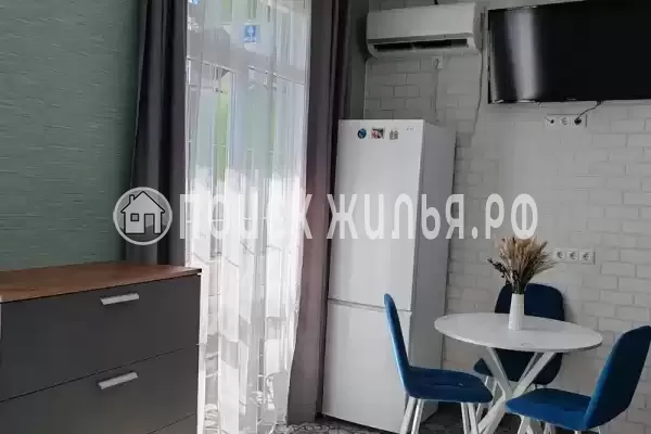 Апартаменты «В Сириусе»