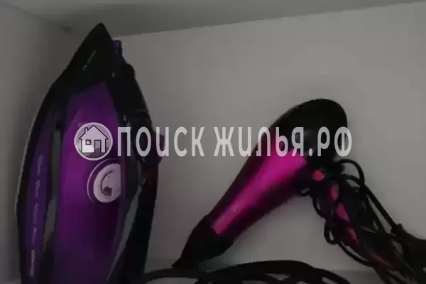 Апартаменты «В Сириусе»