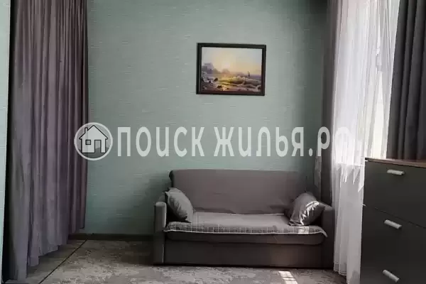 Апартаменты «В Сириусе»